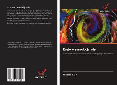 Eseje o samobójstwie