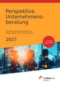 Perspektive Unternehmensberatung 2027