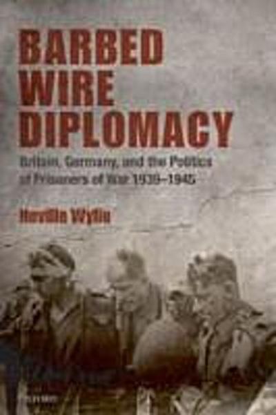 Barbed Wire Diplomacy