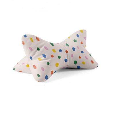 Bookiepad Kids-Leseknochen - Dots