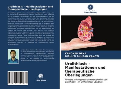 Urolithiasis - Manifestationen und therapeutische Überlegungen