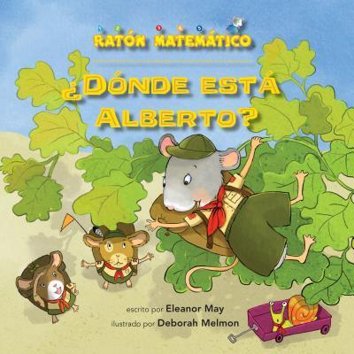 ¿dónde Está Alberto? (Where’s Albert?)
