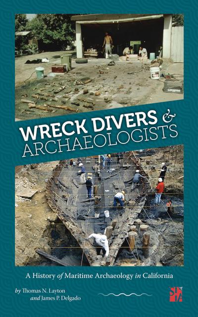 Wreck Divers & Archaeologists