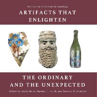 Artifacts that Enlighten