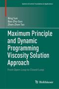 Maximum Principle and Dynamic Programming Viscosit