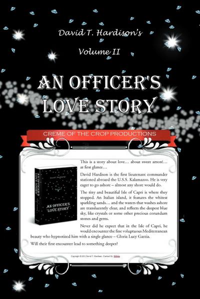 An Officer’s Love Story Volume II