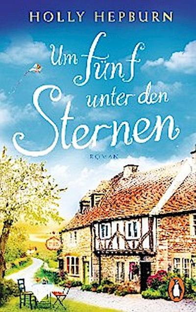 Um fünf unter den Sternen