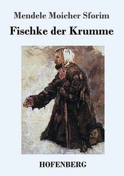 Fischke der Krumme