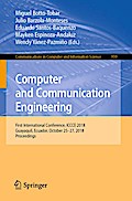 Computer and Communication Engineering