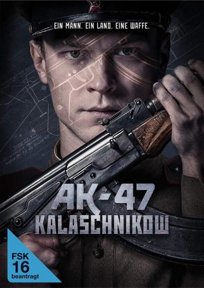 AK-47 - Kalaschnikow