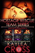 Hostage Rescue Team Series Box Set: Vol. I