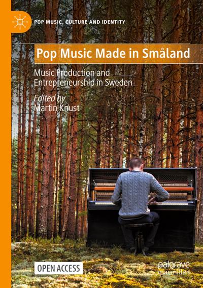 Pop Music Made in Småland