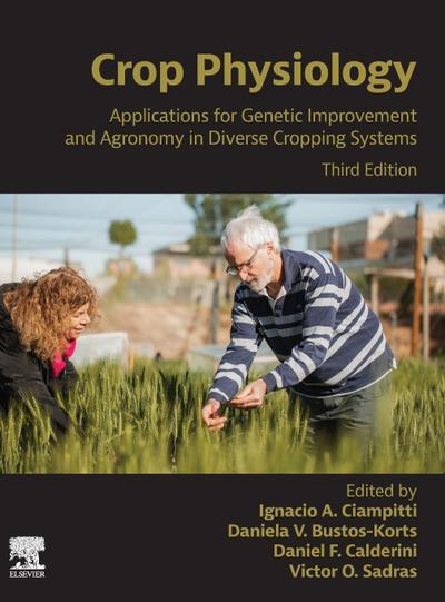 Crop Physiology
