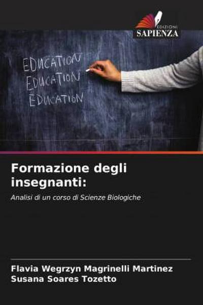 Formazione degli insegnanti: