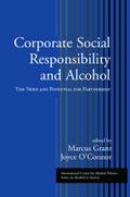 Corporate Social Responsibility and Alcohol