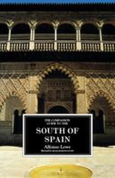 The Companion Guide to the South of Spain