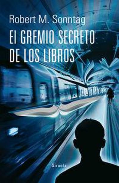 El gremio secreto de los libros