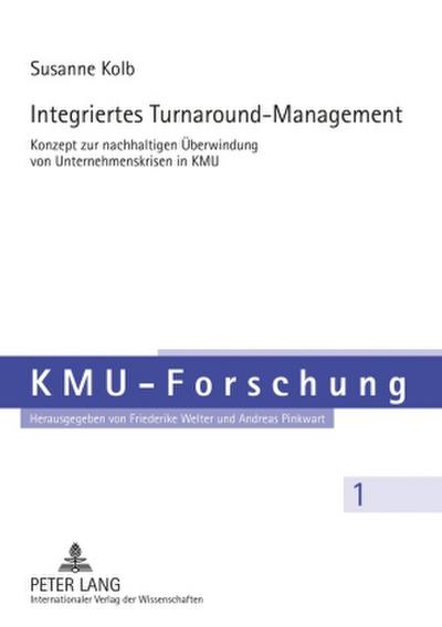 Integriertes Turnaround-Management