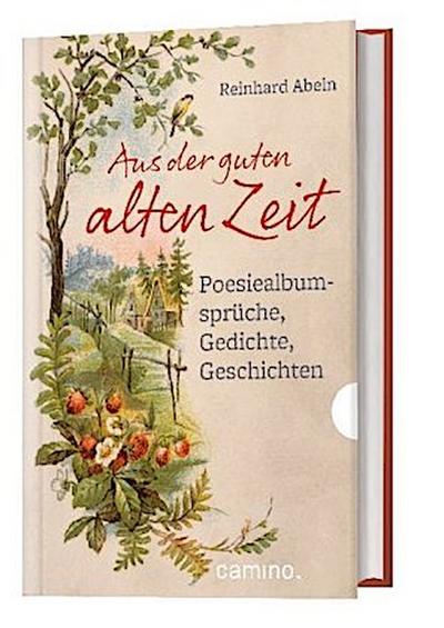 Aus der guten alten Zeit