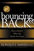 Bouncing Back - Ronald L Mann