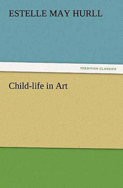 Child-life in Art