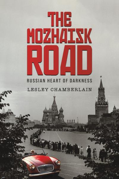 The Mozhaisk Road
