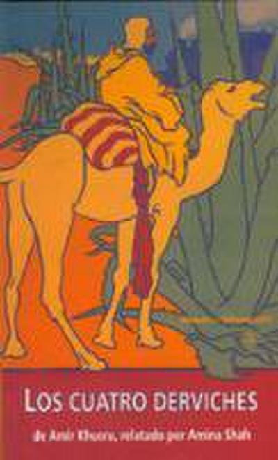 Los cuatro derviches