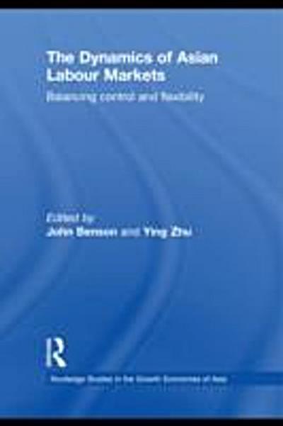 Dynamics of Asian Labour Markets
