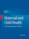 Maternal and Child Health