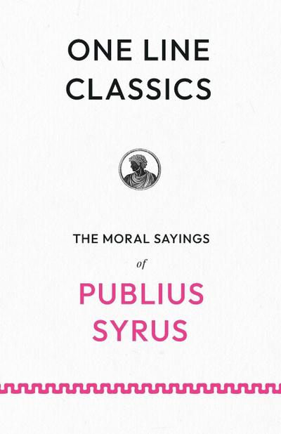 One Line Classics