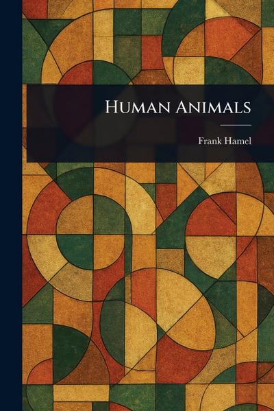 Human Animals