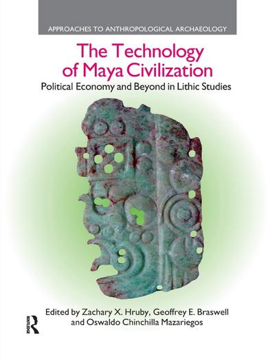 The Technology of Maya Civilization