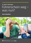Führerschein weg - was nun?