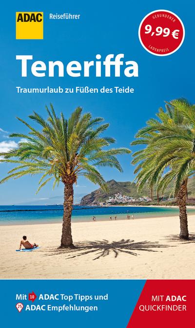 Teneriffa Quickfinder
