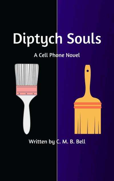 Diptych Souls