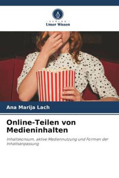 Online-Teilen von Medieninhalten