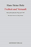 Freiheit und Vernunft