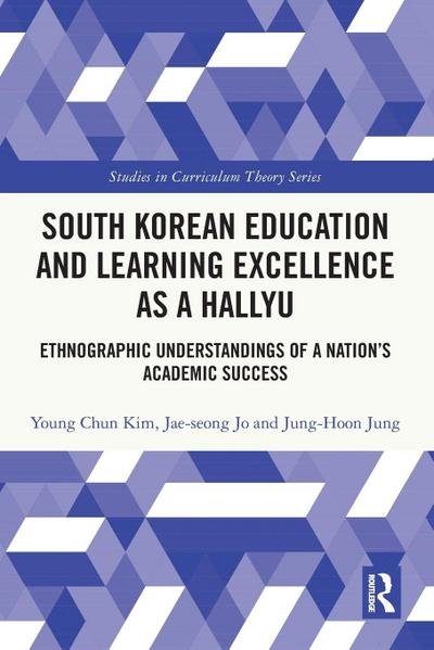 South Korean Education and Learning Excellence as a Hallyu