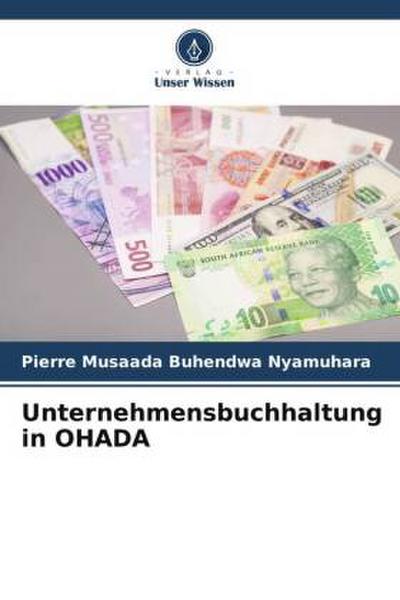 Unternehmensbuchhaltung in OHADA
