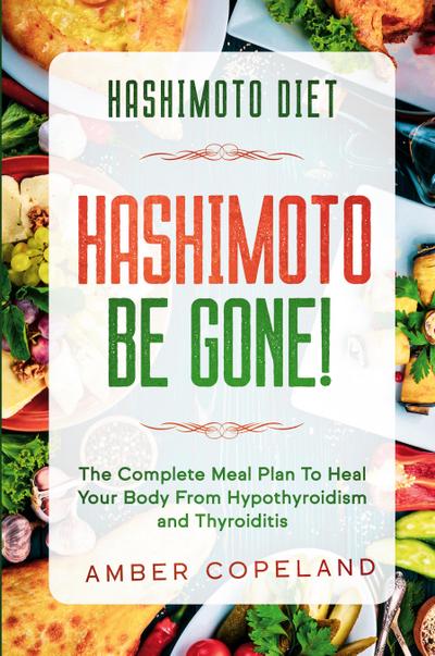 Hashimoto Diet