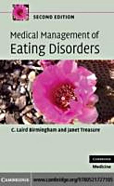 Medical Management of Eating Disorders