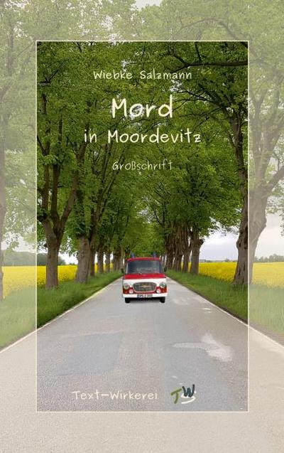 Mord in Moordevitz