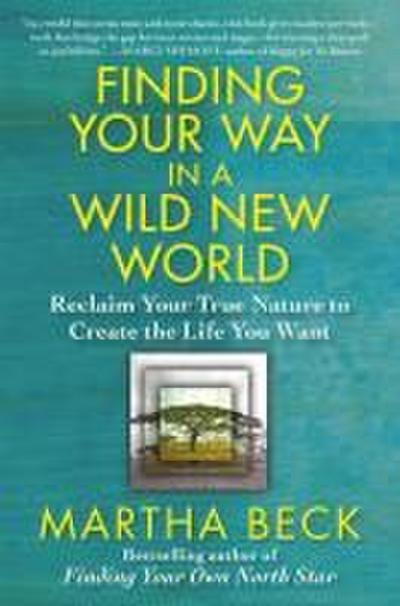 Finding Your Way in a Wild New World