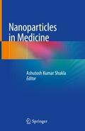Nanoparticles in Medicine
