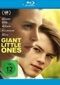 Giant Little Ones