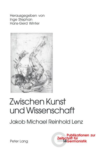 Zwischen Kunst und Wissenschaft