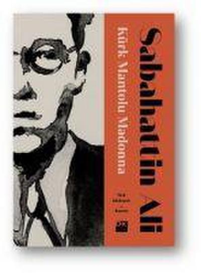 Kürk Mantolu Madonna