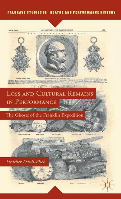 Loss and Cultural Remains in Performance
