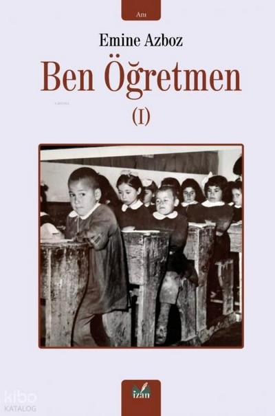 Ben Ögretmen 1