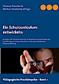 Ein Schulcurriculum entwickeln: